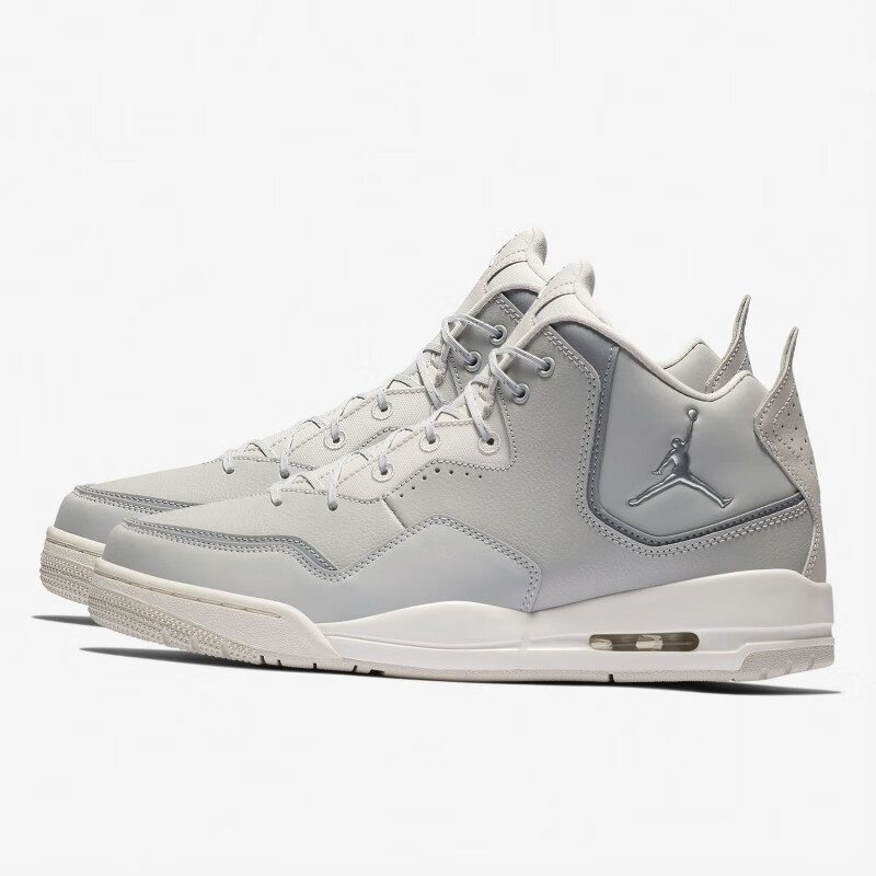 耐克(nike)男鞋air jordan fadeaway运动鞋舒适休闲篮球鞋ao1329-023