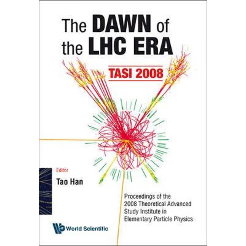 按需印刷The Dawn of the LHC Era[9789812838353]