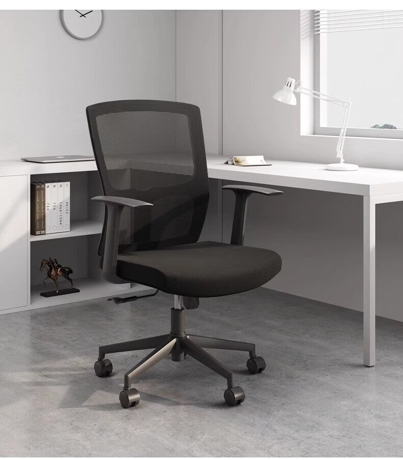 SGMW Computer Chair Home Office Chair Ergonomic Backrest Study Swivel Chair Executive Seat Gaming Esports Chair 11
