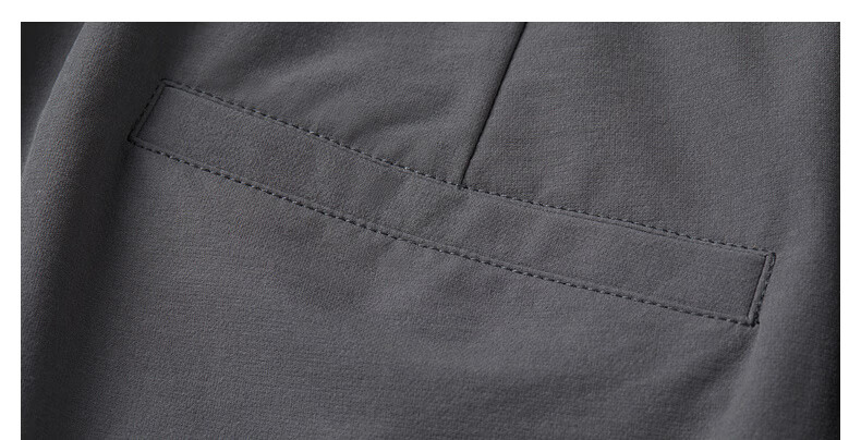 Biyinlefen [Mountaineering Fabric] 2026 Spring Summer New Women's Outdoor Casual Crisp Dry Loose Comfortable Paratrooper Pants 16