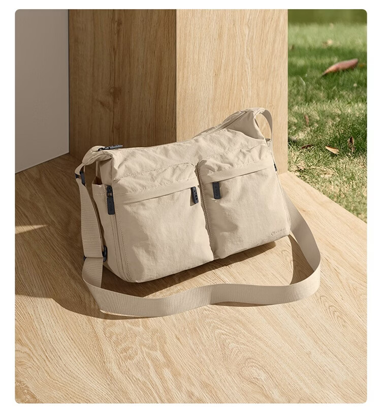 GOLF Crossbody Bag Women's Casual Shoulder Bag Unisex Phone iPad Waterproof Bag Women's Bag 38 Women's Day Gift 27