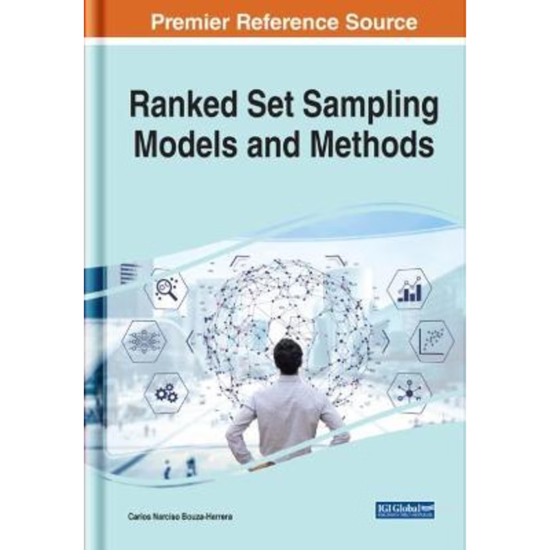 按需印刷Ranked Set Sampling Models and Methods[9781799875567]