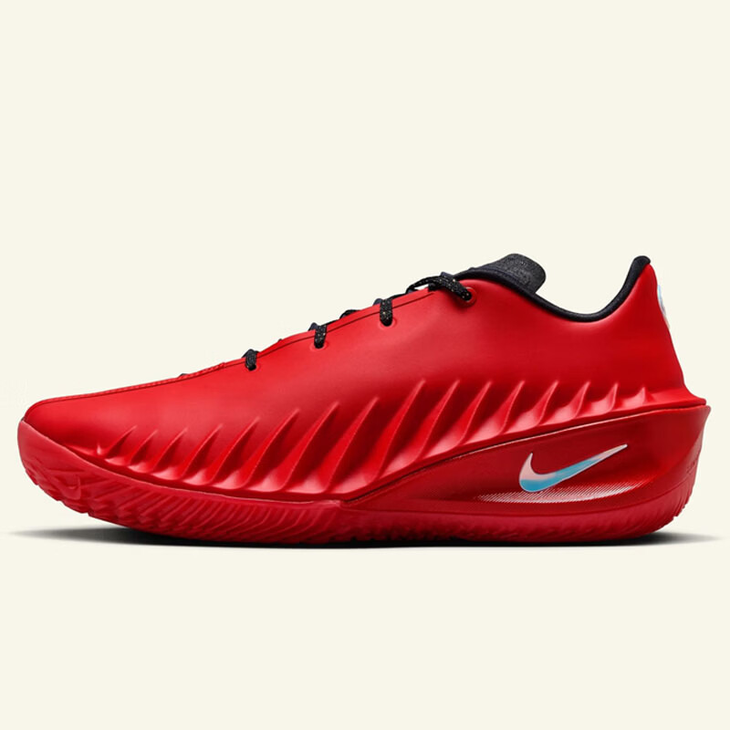 Nike NIKE Men's Back to School G.T. CUT 4 EP Basketball Shoes HV9921-600 New Year Red Size 43 1