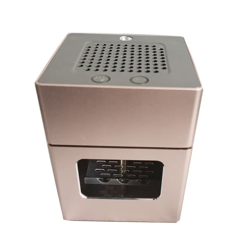 智能创意烟灰缸办公室创意礼物男生生日礼物智能烟灰缸点烟器家用办公