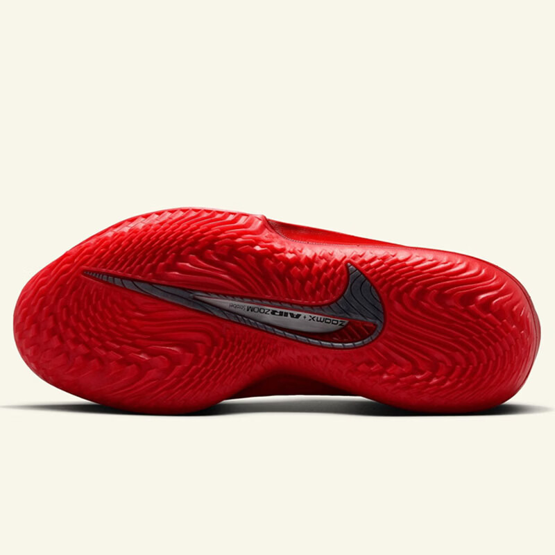 Nike NIKE Men's Back to School G.T. CUT 4 EP Basketball Shoes HV9921-600 New Year Red Size 43 4