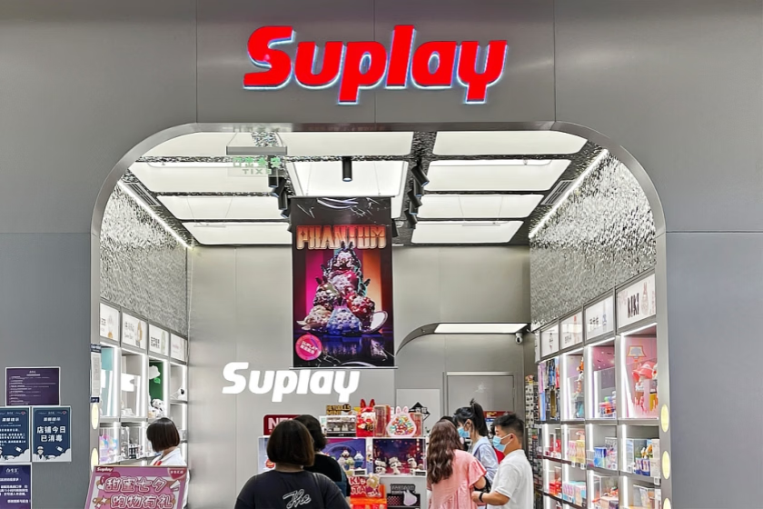 米哈游系企业上市潮与《瘟疫3》发售同日引爆行业