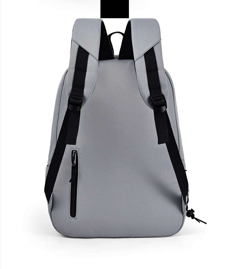Warrior Men's Backpack Large Capacity College High School Lightweight Business Casual Travel Bag 20