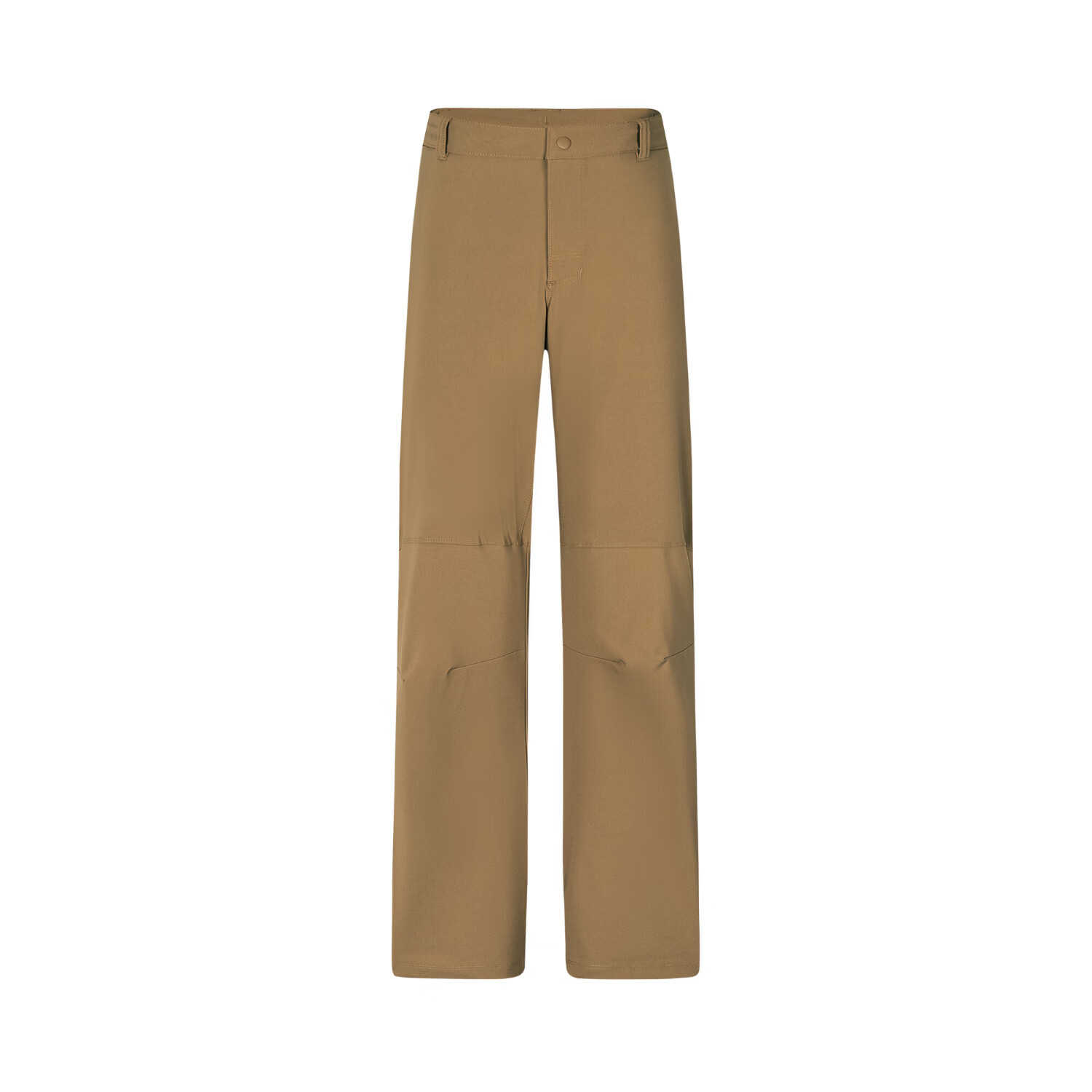 Columbia Men's Outdoor Water-Repellent Quick-Dry Fashion Hiking Casual Pants AE5546-258 Khaki 36 1