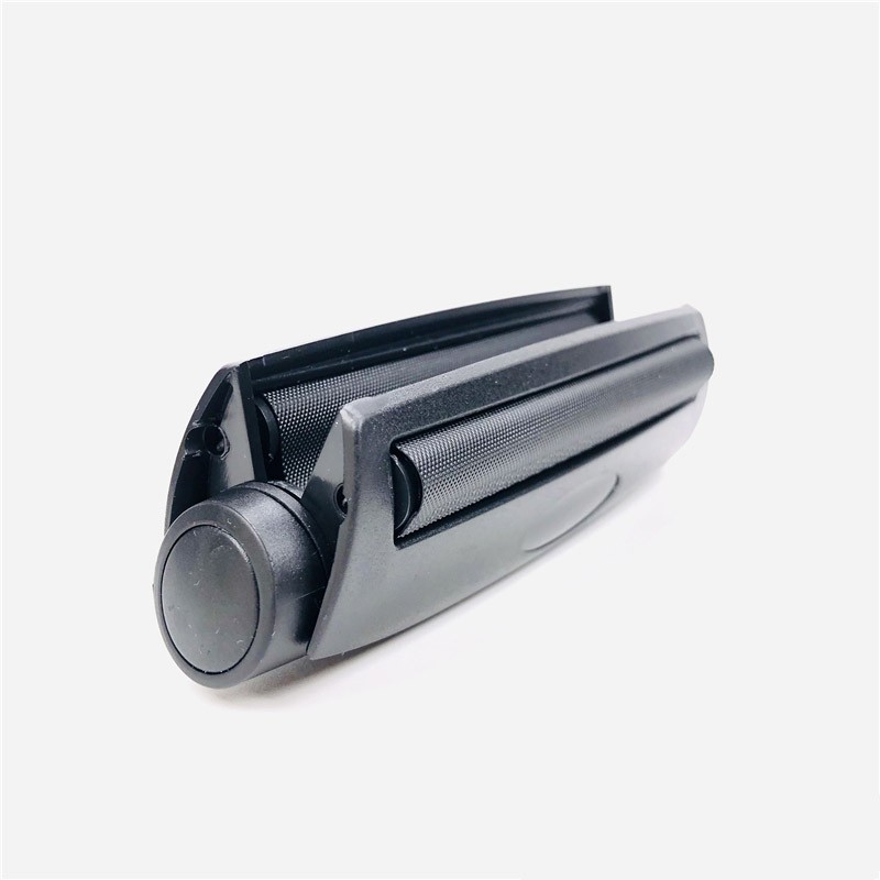 短款卷烟器手动卷烟器手卷卷烟器经典款70mm78mm适用秒raw卷烟器