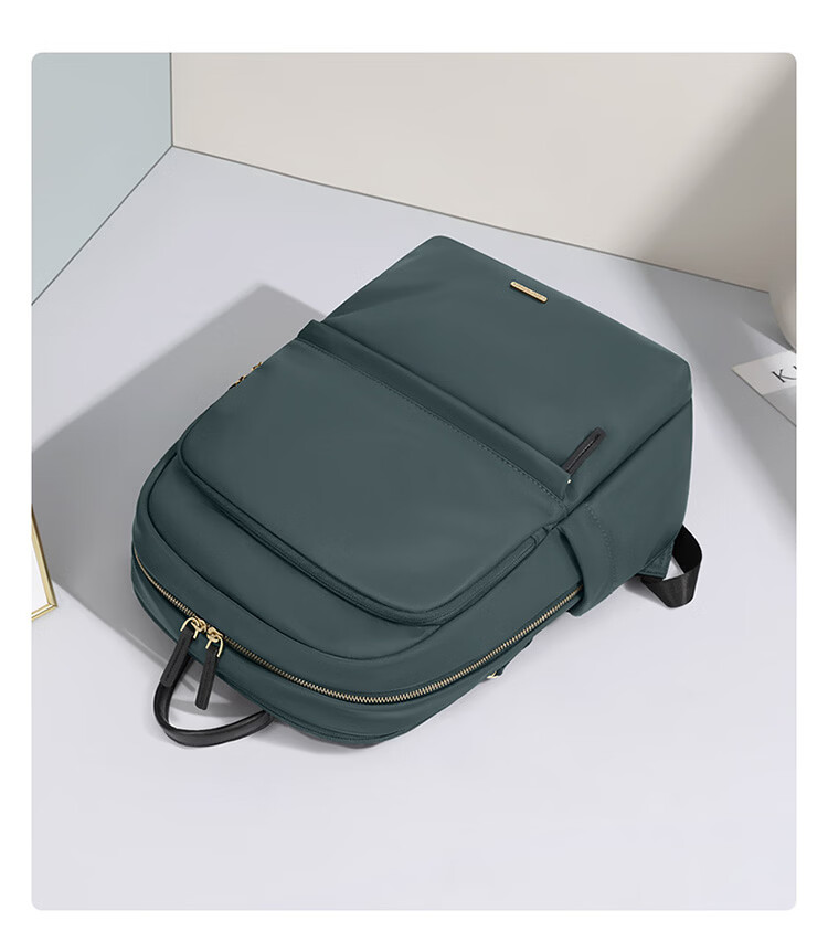 GOLF Women's 14/15 Inch Laptop Backpack Travel Business Briefcase Gift for Girlfriend 37