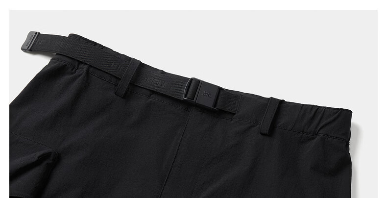 Biyinlefen Lightweight Durable 2026 Spring Summer New Women's Casual Fashion Commuter Workwear Style Short Skirt Easy Care Skirt 16