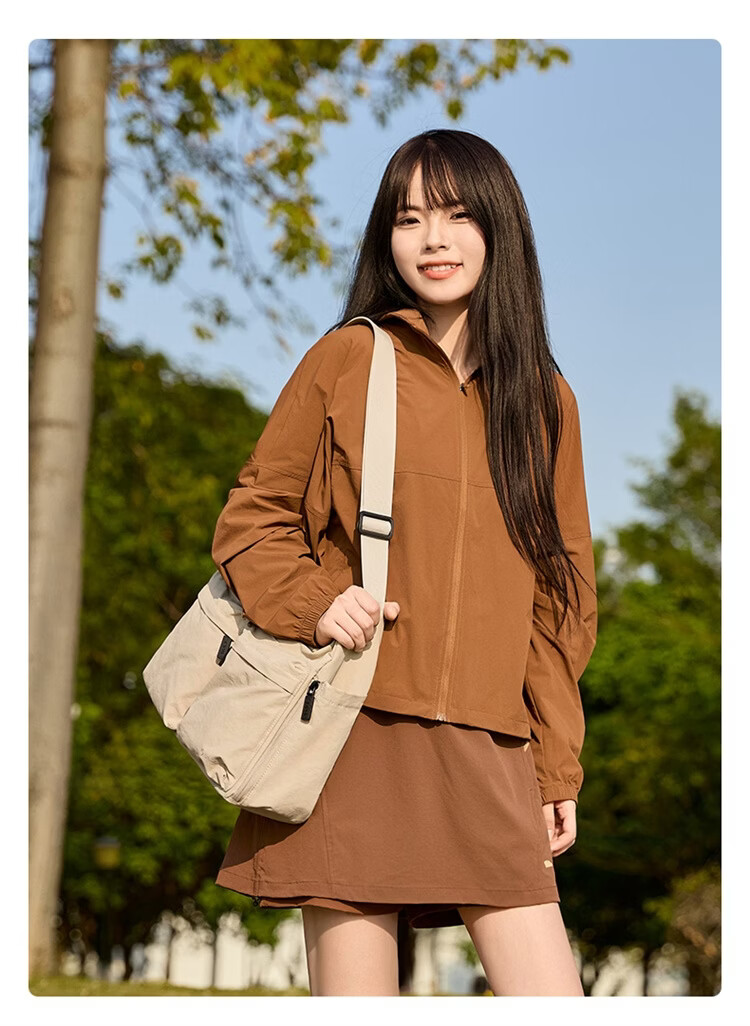 GOLF Crossbody Bag Women's Casual Shoulder Bag Unisex Phone iPad Waterproof Bag Women's Bag 38 Women's Day Gift 17