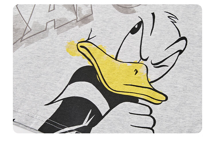 Disney Boys' Long Sleeve T-Shirt Children's Cotton Spring 2026 New Autumn Cartoon Fashion Top 4
