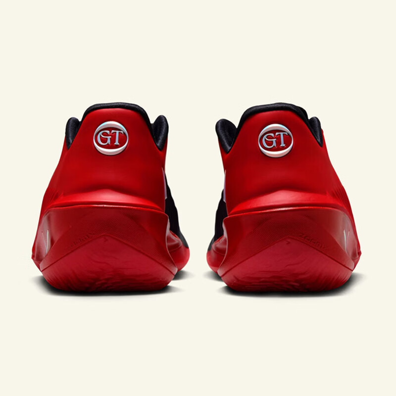 Nike NIKE Men's Back to School G.T. CUT 4 EP Basketball Shoes HV9921-600 New Year Red Size 43 3