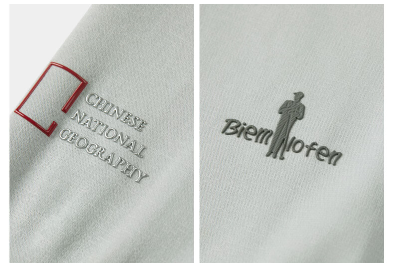 Biyinlefen Extreme Sun Protection T 2026 Spring New Women's Casual Quick-Dry Hooded Knit Jacket 7