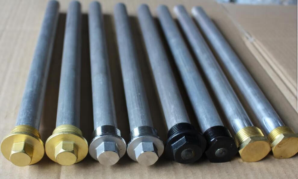 热水器通用电适用于海尔史密斯电铝箔包装加强版海尔机械款环保铝棒