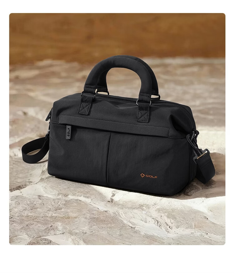 GOLF Women's Crossbody Bag Fashion Canvas Shoulder Bag Lightweight Expandable Handbag Women's Day Gift 29