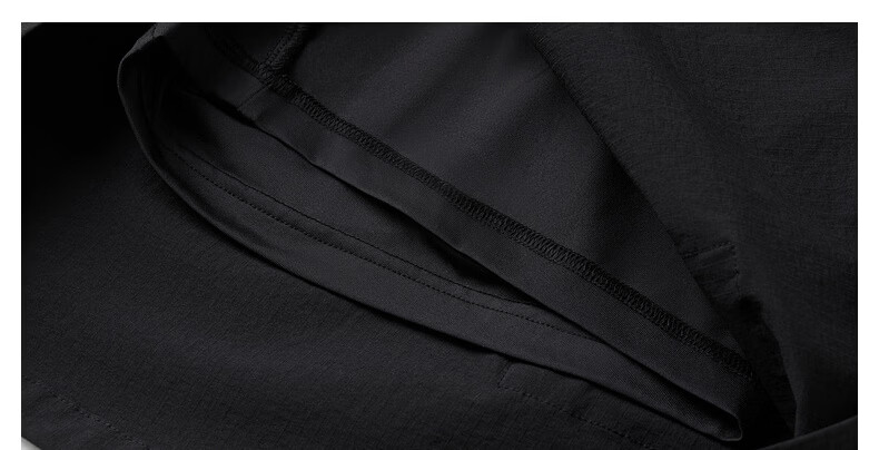 Biyinlefen Lightweight Durable 2026 Spring Summer New Women's Casual Fashion Commuter Workwear Style Short Skirt Easy Care Skirt 18