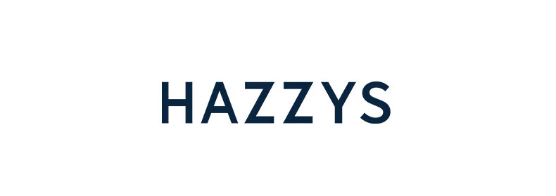HAZZYS Women's Summer Short Sleeve PHIZ Series Striped Loose Fit Crew Neck T-Shirt ASTSE0DBX57 1