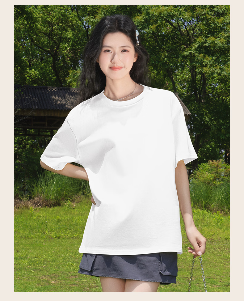 Baleno White Shoulder Long Sleeve T-shirt Women's 2025 Autumn and Winter New Loose Cotton Bottoming Shirt Women's Inner Top 13