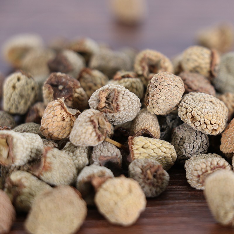 康美覆盆子中药覆盆子道地药材覆盆子独立包装浙江产10g袋