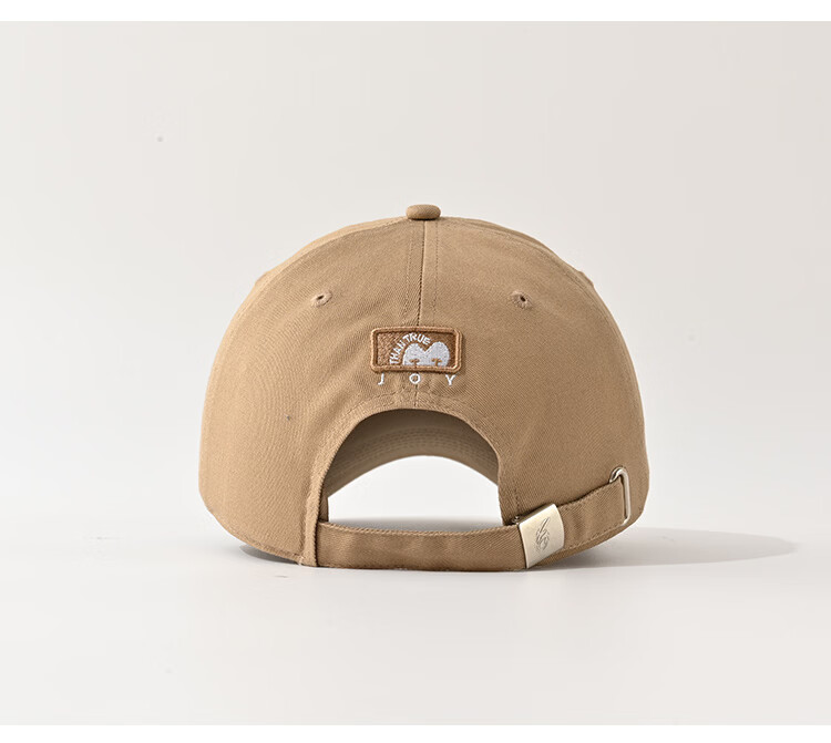Zhenxiang Women's Baseball Cap Men's Sunshade Duckbill Fashion Slim Face Four Seasons Universal Premium Birthday Gift Y225 20