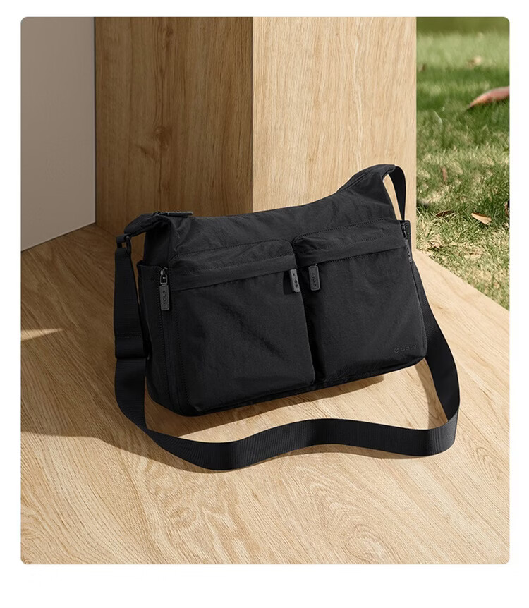 GOLF Crossbody Bag Women's Casual Shoulder Bag Unisex Phone iPad Waterproof Bag Women's Bag 38 Women's Day Gift 29