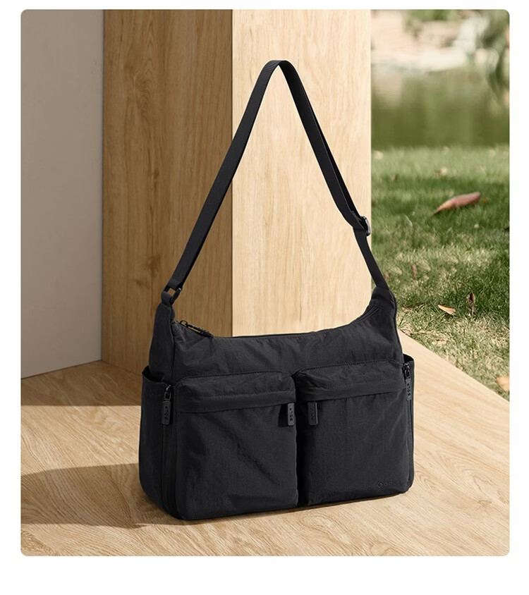 GOLF Crossbody Bag Women's Casual Shoulder Bag Unisex Phone iPad Waterproof Bag Women's Bag 38 Women's Day Gift 30