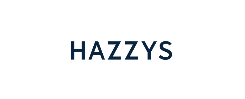HAZZYS Women's Summer PHIZ Series Three-Button Casual Short Sleeve Polo Shirt ASTSE0DBX01 1