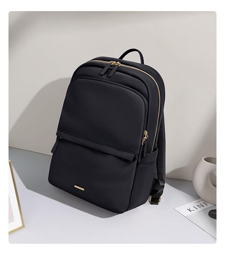 GOLF Women's 14/15 Inch Laptop Backpack Travel Business Briefcase Gift for Girlfriend 40