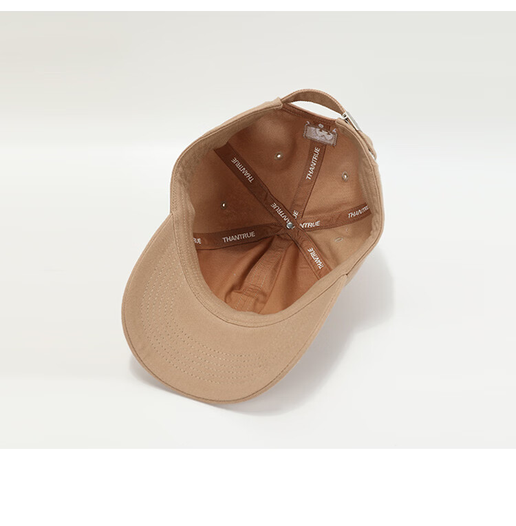 Zhenxiang Women's Baseball Cap Men's Sunshade Duckbill Fashion Slim Face Four Seasons Universal Premium Birthday Gift Y225 21
