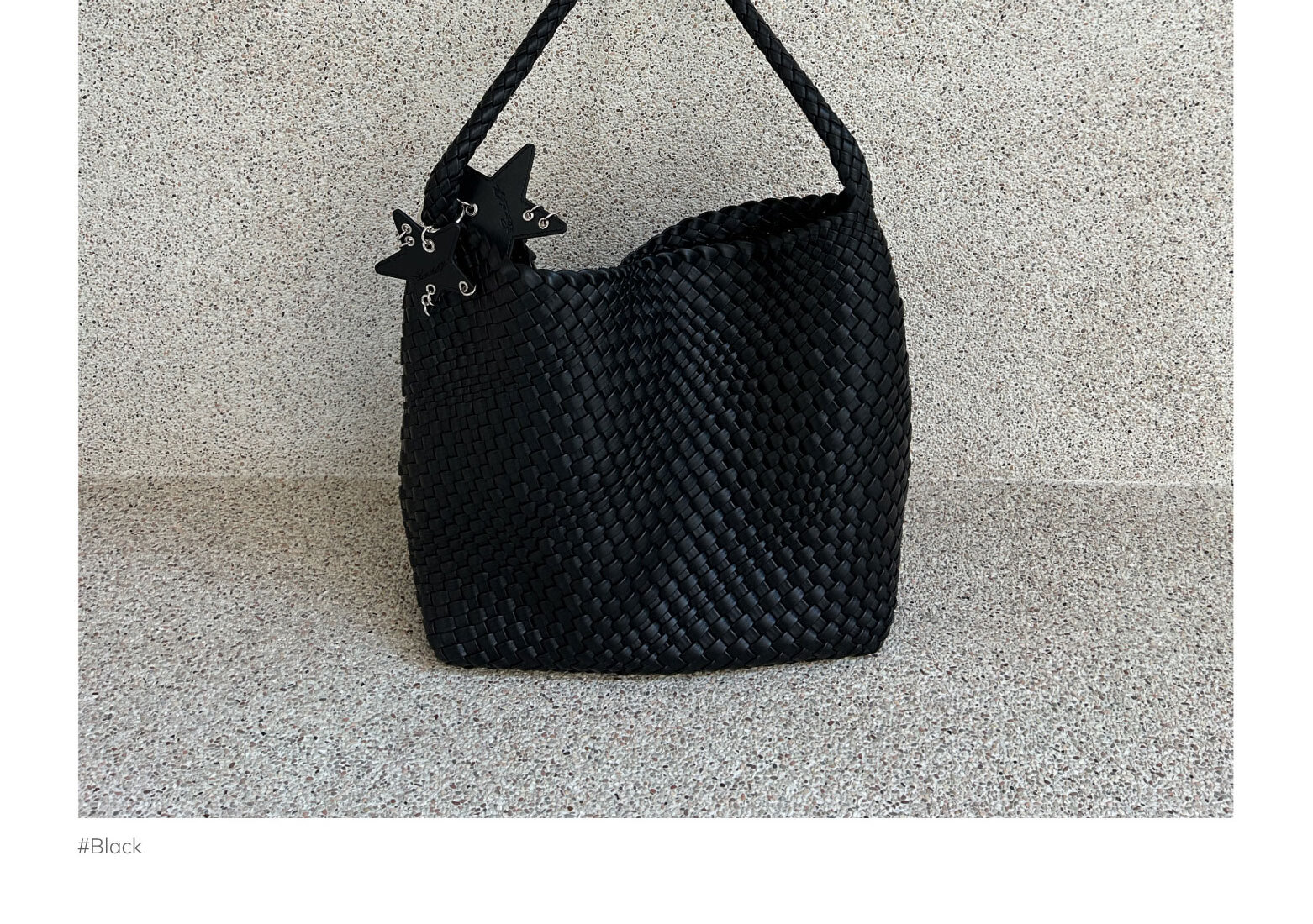ECODAY Women's Original Design Classic Woven Large Capacity Tote Bag Commuter Handbag Shoulder Bag Birthday Gift 18