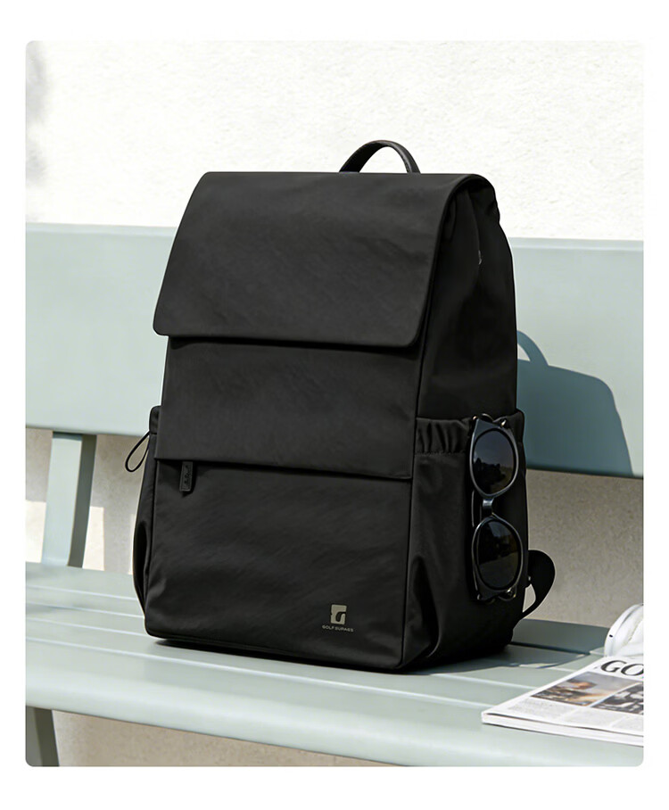 GOLF Lightweight Laptop Backpack 14/16 Inch Large Capacity Student Travel Business Bag 42