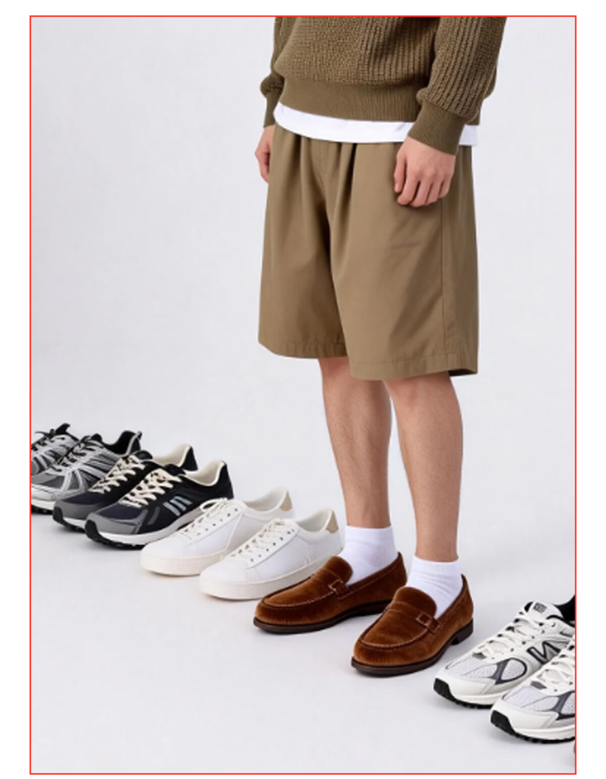 LI-NING Youth Boys Xinjiang Cotton Odor-Resistant Sports Long Tube Basketball Socks for Middle School Kids Autumn Spring 16