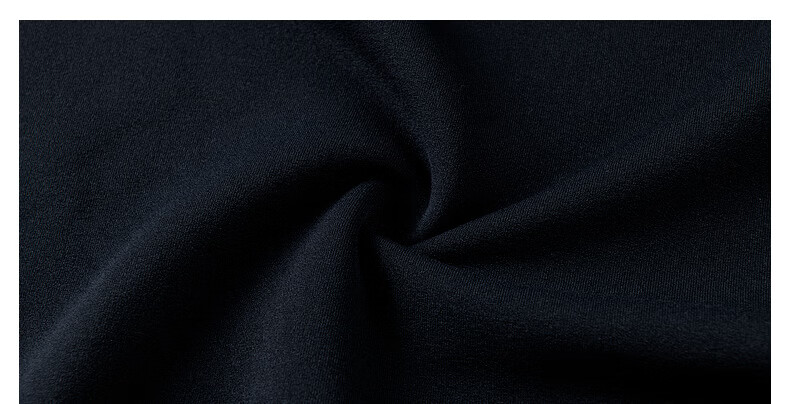 Biyinlefen Polartec Ultra-Light Warmth Autumn Winter Men's Solid Color Casual Stand Collar Knitted Jacket Fleece Outerwear 17