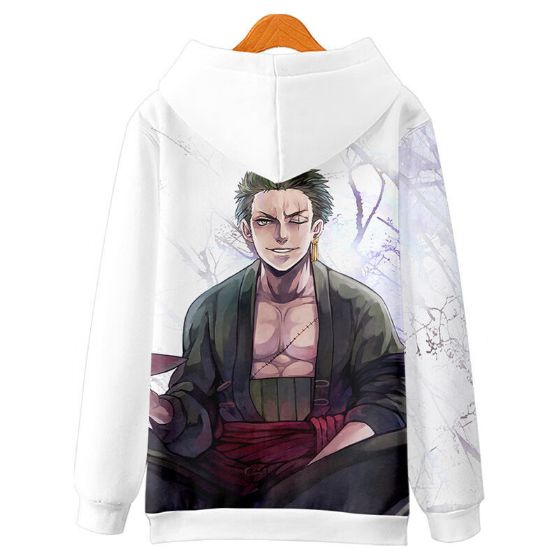 简顾jiangu简顾海贼王卫衣罗罗诺亚索隆动漫周边连帽外套秋冬航海王二