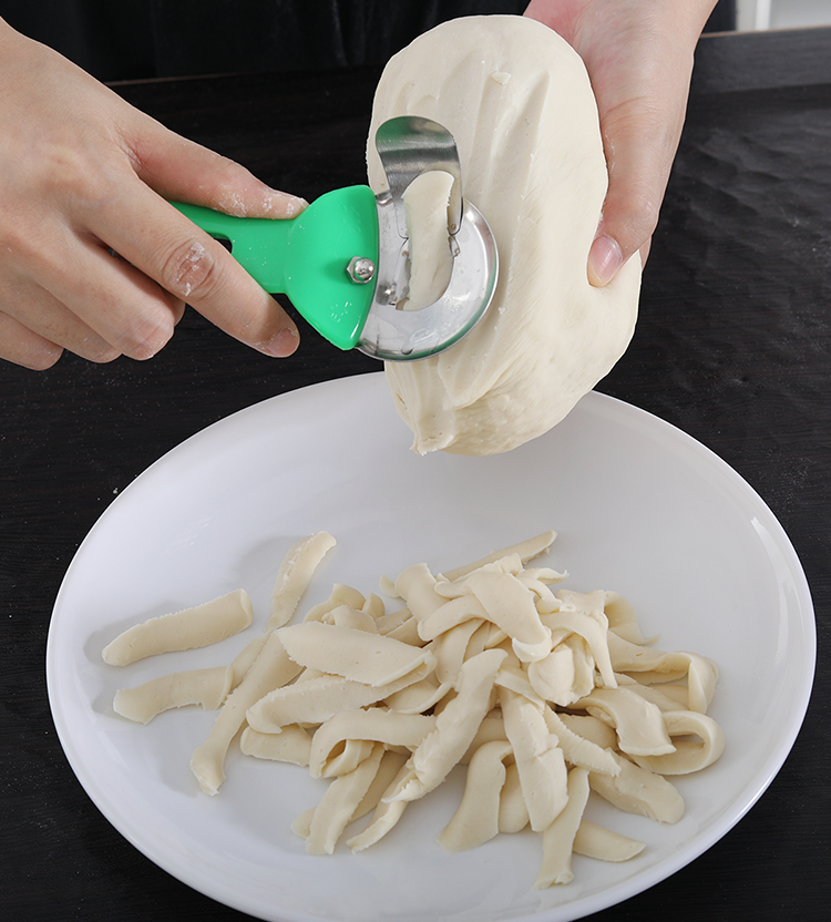 新款刀削面刀专用削面刀家用做山西刀削面刀子饭店刀削面工具商用