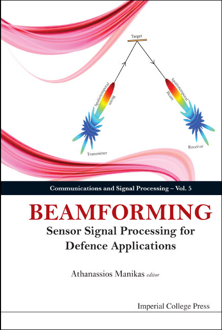 《预订 beamforming》【摘要 书评 试读】- 京东图书