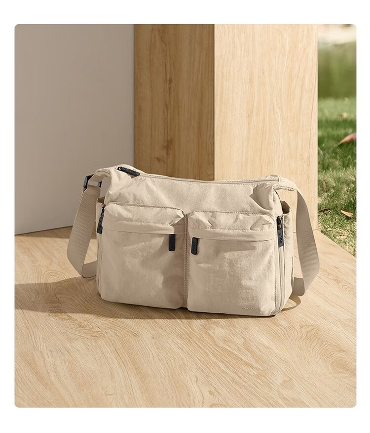 GOLF Crossbody Bag Women's Casual Shoulder Bag Unisex Phone iPad Waterproof Bag Women's Bag 38 Women's Day Gift 28