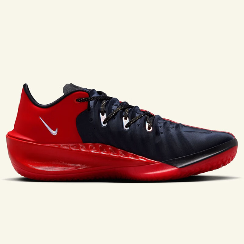 Nike NIKE Men's Back to School G.T. CUT 4 EP Basketball Shoes HV9921-600 New Year Red Size 43 5