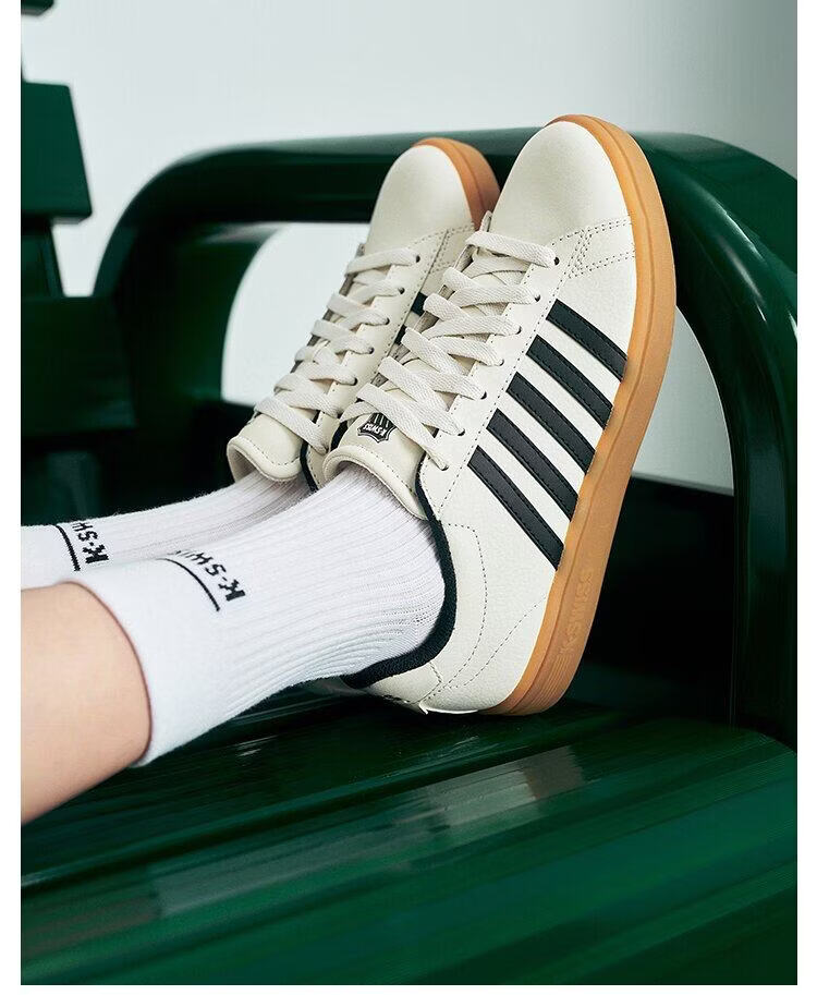 Gaishiwei Breathable Classic Casual Sneakers for Men and Women Summer 2025 Couple Style 4413 Men's Size 41 Tofu White/Pure Black 7