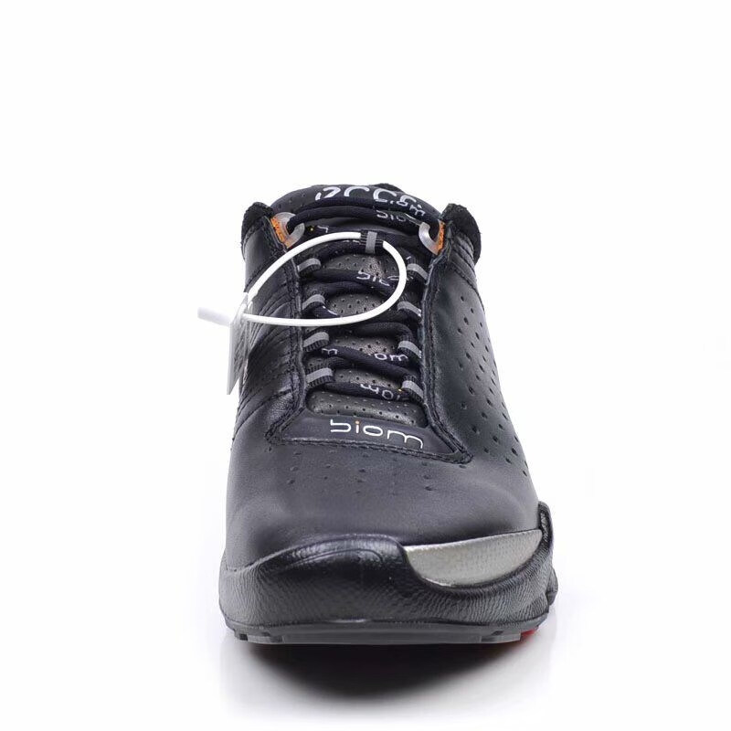 ecco爱步男鞋经典款减震运动休闲鞋跑步鞋舒适老爹鞋健步鞋091504