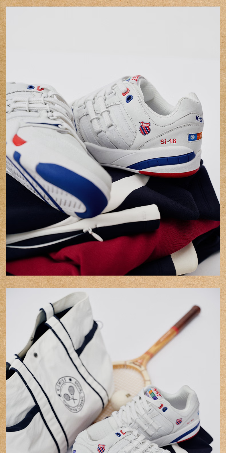 Gaishiwei Retro Genuine Leather Sneakers Unisex Couple Shoes Si-18 Full Victory Model 8381 Size 35 Classic Color 14
