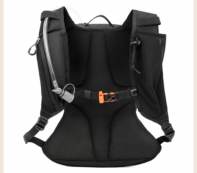 ALPINT MOUNTAIN Elmont Multifunctional Backpack Outdoor Sports Hiking Cycling Mountaineering Trail Running Backpack for Men 20