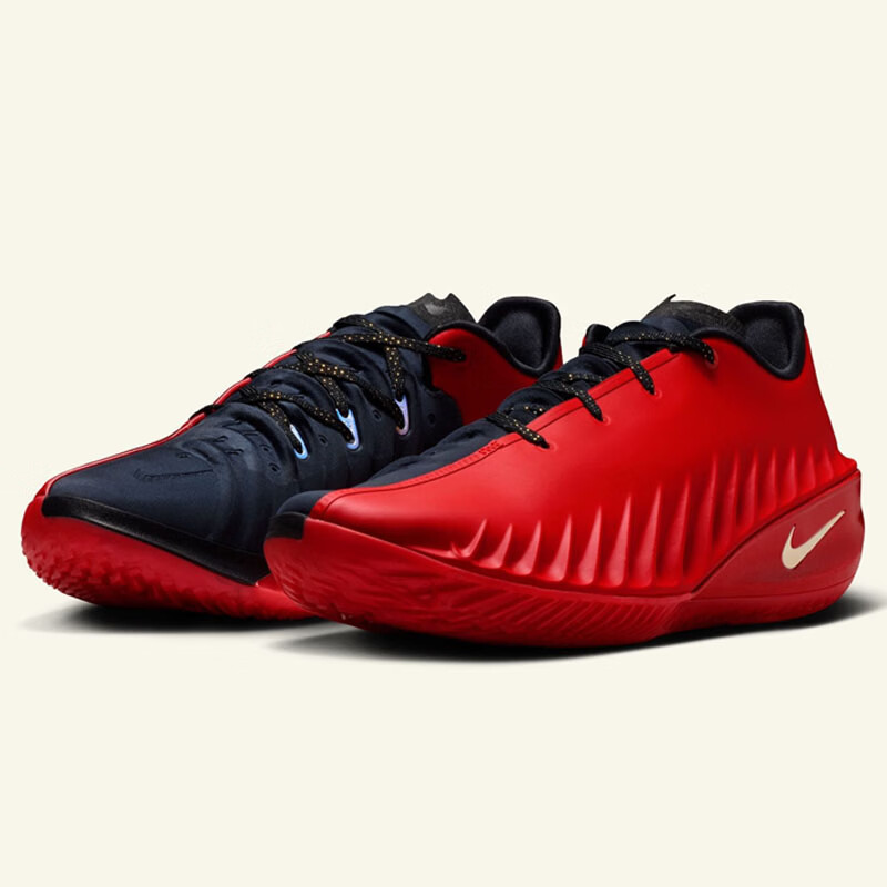 Nike NIKE Men's Back to School G.T. CUT 4 EP Basketball Shoes HV9921-600 New Year Red Size 43 2