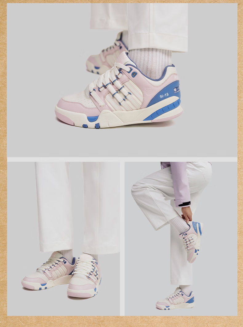 Gaishiwei Retro Genuine Leather Sneakers Unisex Couple Shoes Si-18 Full Victory Model 8381 Size 35 Classic Color 27