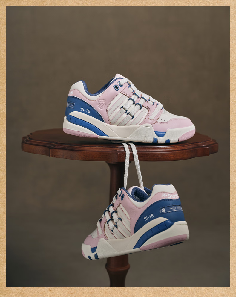 Gaishiwei Retro Genuine Leather Sneakers Unisex Couple Shoes Si-18 Full Victory Model 8381 Size 35 Classic Color 18