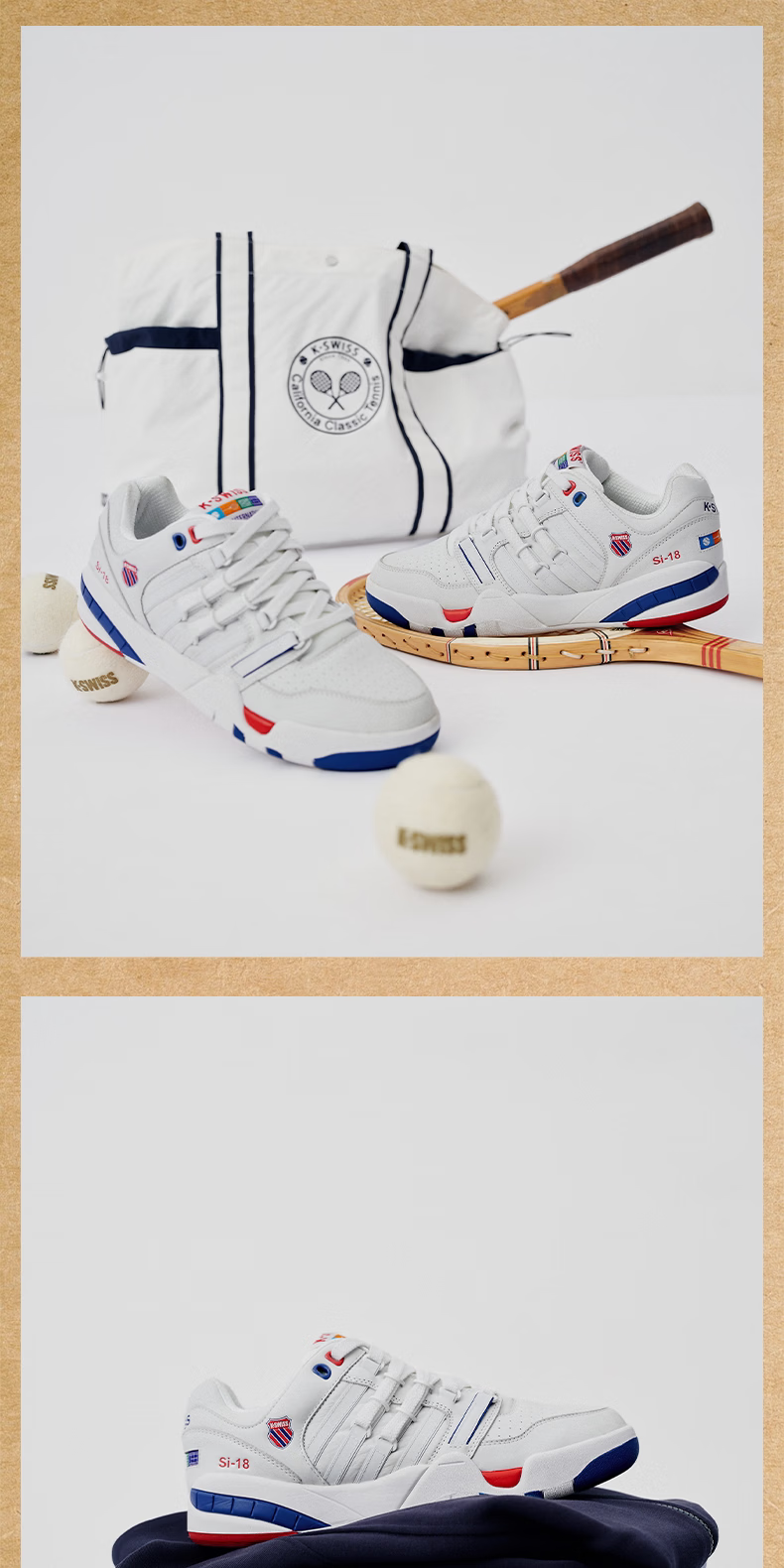Gaishiwei Retro Genuine Leather Sneakers Unisex Couple Shoes Si-18 Full Victory Model 8381 Size 35 Classic Color 12
