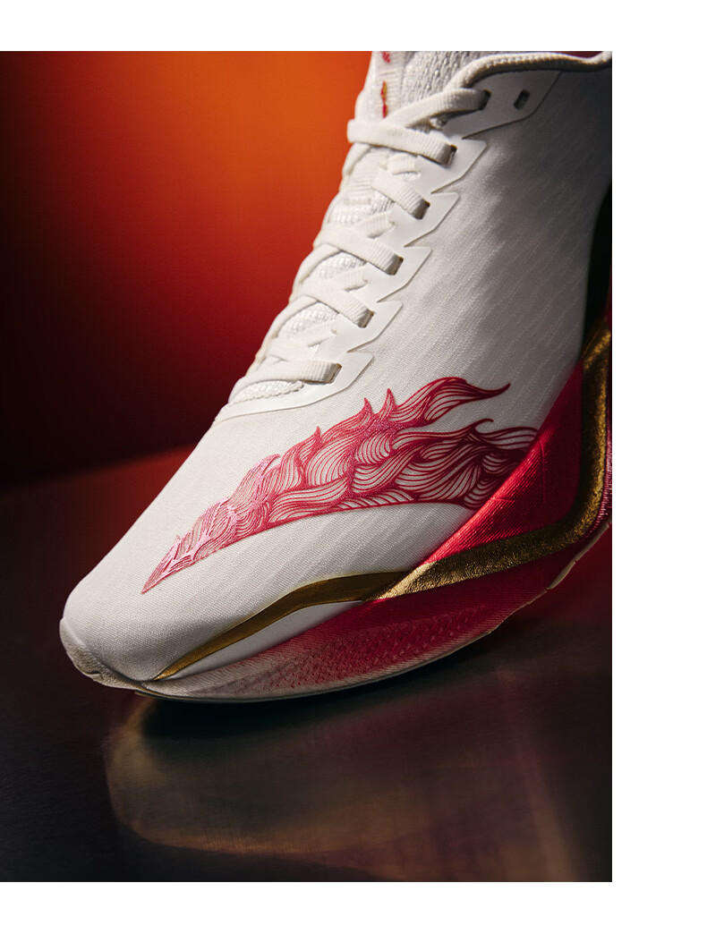 Anta Mach 5 Kids Sports Shoes 2026 Boys Youth Competition Professional Running Shoes 312525521H 26