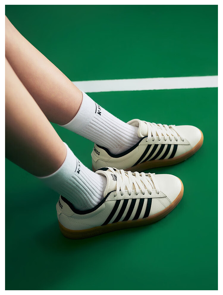 Gaishiwei Breathable Classic Casual Sneakers for Men and Women Summer 2025 Couple Style 4413 Men's Size 41 Tofu White/Pure Black 8